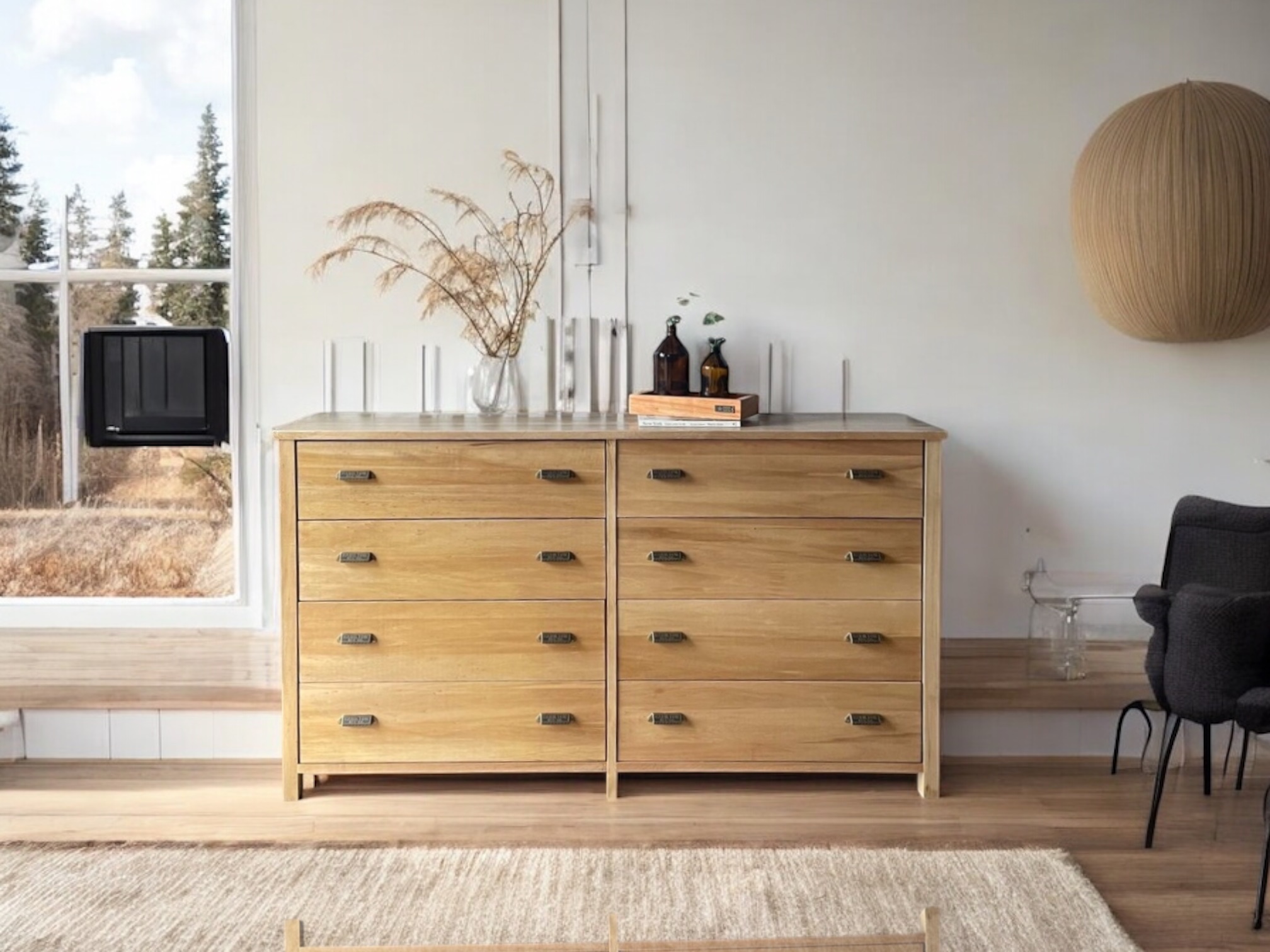 Cómoda Brooklyn N8 - Imagen 8