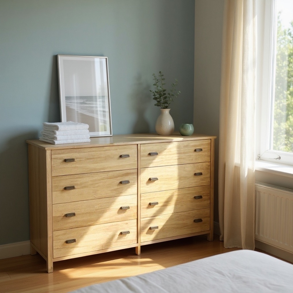 Cómoda Brooklyn N8 - Imagen 3