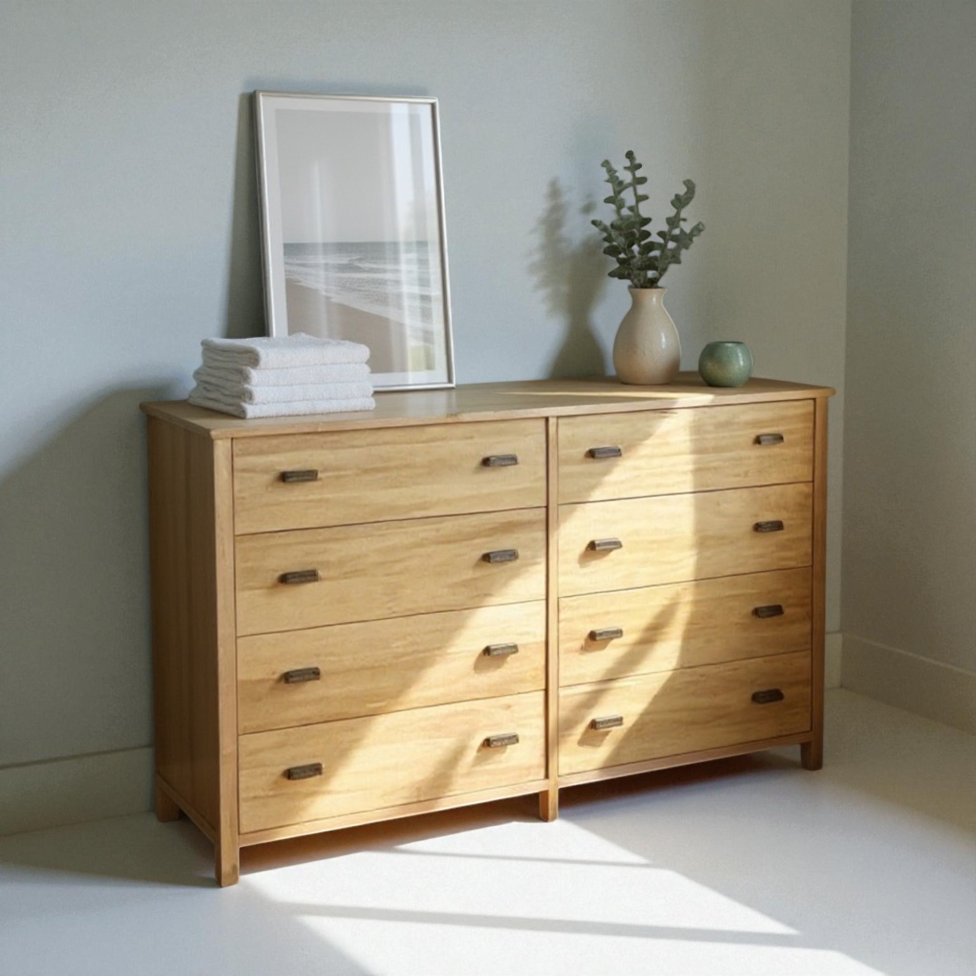 Cómoda Brooklyn N8 - Imagen 2